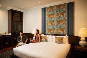 The Bridge An Eclectic Luxotel Chiangmai