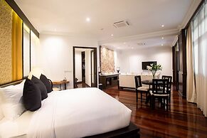 The Bridge An Eclectic Luxotel Chiangmai