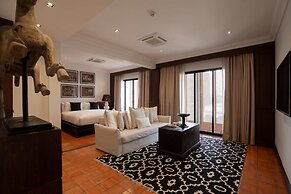 The Bridge An Eclectic Luxotel Chiangmai