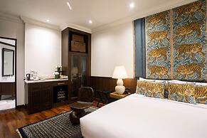 The Bridge An Eclectic Luxotel Chiangmai