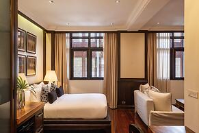 The Bridge An Eclectic Luxotel Chiangmai