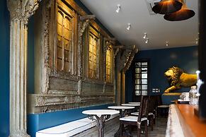 The Bridge An Eclectic Luxotel Chiangmai