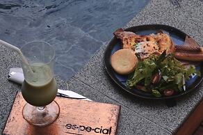 The Bridge An Eclectic Luxotel Chiangmai