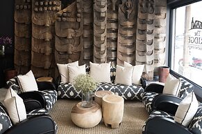 The Bridge An Eclectic Luxotel Chiangmai