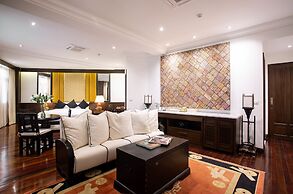 The Bridge An Eclectic Luxotel Chiangmai