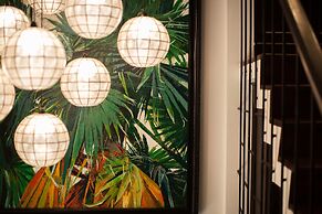 The Bridge An Eclectic Luxotel Chiangmai