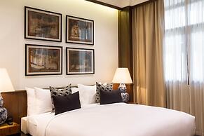 The Bridge An Eclectic Luxotel Chiangmai