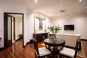 The Bridge An Eclectic Luxotel Chiangmai