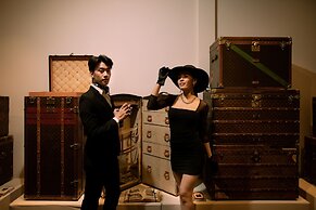 The Bridge An Eclectic Luxotel Chiangmai