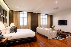 The Bridge An Eclectic Luxotel Chiangmai