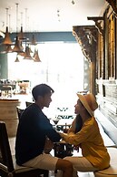 The Bridge An Eclectic Luxotel Chiangmai