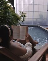 The Bridge An Eclectic Luxotel Chiangmai