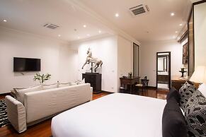 The Bridge An Eclectic Luxotel Chiangmai