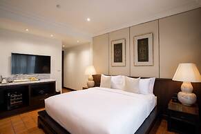 The Bridge An Eclectic Luxotel Chiangmai