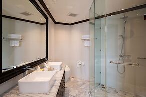 The Bridge An Eclectic Luxotel Chiangmai