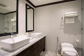 The Bridge An Eclectic Luxotel Chiangmai