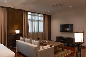 The Bridge An Eclectic Luxotel Chiangmai