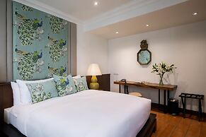 The Bridge An Eclectic Luxotel Chiangmai