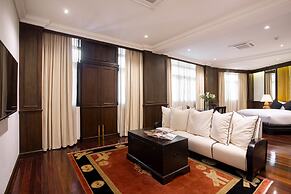 The Bridge An Eclectic Luxotel Chiangmai