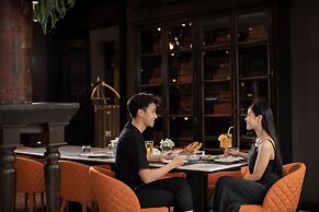 The Bridge An Eclectic Luxotel Chiangmai