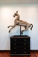 The Bridge An Eclectic Luxotel Chiangmai