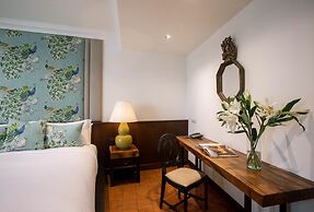 The Bridge An Eclectic Luxotel Chiangmai