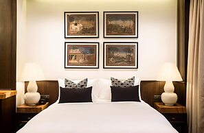 The Bridge An Eclectic Luxotel Chiangmai