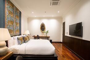 The Bridge An Eclectic Luxotel Chiangmai