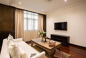 The Bridge An Eclectic Luxotel Chiangmai