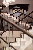 The Bridge An Eclectic Luxotel Chiangmai