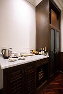 The Bridge An Eclectic Luxotel Chiangmai