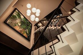 The Bridge An Eclectic Luxotel Chiangmai