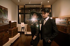 The Bridge An Eclectic Luxotel Chiangmai