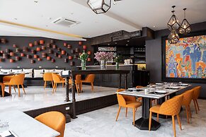 The Bridge An Eclectic Luxotel Chiangmai