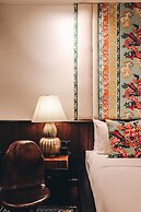 The Bridge An Eclectic Luxotel Chiangmai