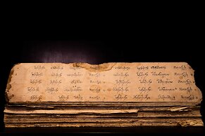 The Bridge An Eclectic Luxotel Chiangmai