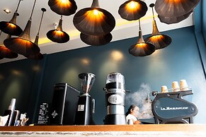 The Bridge An Eclectic Luxotel Chiangmai