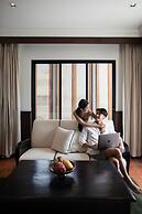 The Bridge An Eclectic Luxotel Chiangmai