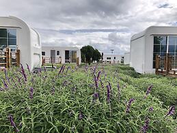 Micheng RV Lijiang Camping