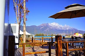 Micheng RV Lijiang Camping