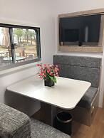 Micheng RV Lijiang Camping