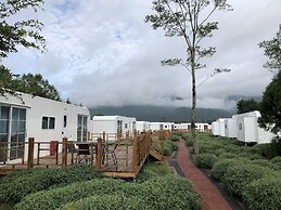 Micheng RV Lijiang Camping