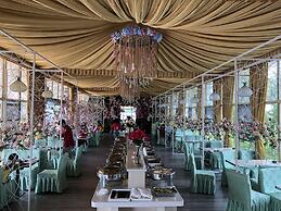 Micheng RV Lijiang Camping