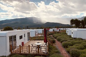 Micheng RV Lijiang Camping