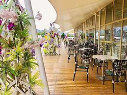 Micheng RV Lijiang Camping