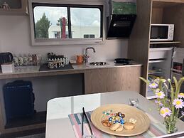 Micheng RV Lijiang Camping