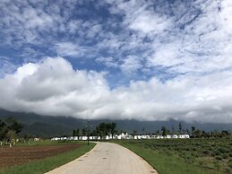 Micheng RV Lijiang Camping
