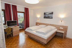 Pension Leuprecht