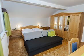 Pension Leuprecht