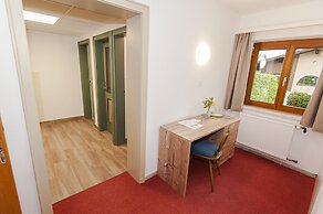 Pension Leuprecht